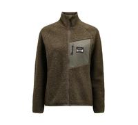 Pile da donna LundHags Flok Wool Vert L