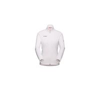 Pile da donna Mammut Aconcagua Light ML (bianco) XL