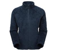 Pile da donna Montane Caldus Bleu M