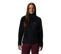 Mountain Hardwear Polartec Fleece Nero L Donna