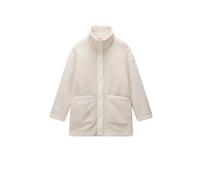 Pile da donna Napapijri T-Astrolabe Beige M