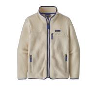 Patagonia - Women's Retro Pile Jacket - Giacca in pile XL beige