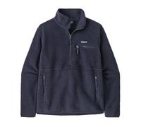 Patagonia - Women's Retro Pile Marsupial - Pullover in pile XS blu