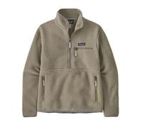 Patagonia - Women's Retro Pile Marsupial - Pullover in pile XL beige