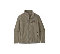 Patagonia - Giacca di pile da donna in Polartec® - W's Retro Pile Jkt River Rock Green per Donne - Taglia L - Verde