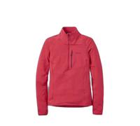 Pile da donna Rab Ascendor Light Rouge S