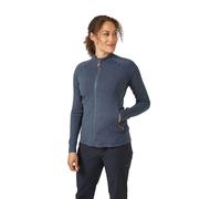 RAB Nexus Jkt Wmns - Donna - Blu - Taglia M- modello 2024