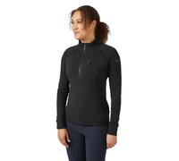 Rab - Women's Nexus Pull-On - Pullover in pile 38 grigio