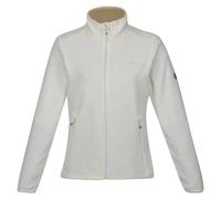 Pile da donna Regatta Floreo IV Bianco 52