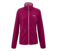 Pile da donna Regatta Floreo IV Rosa 50