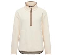 Regatta Frankie Half Zip Fleece Beige 52 Donna