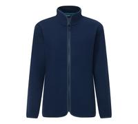 Regatta Frankie Borg - Maglia da donna con zip intermedia anti-pelucchi
