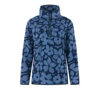 Pile da donna Regatta Frankie Borg Bleu 40