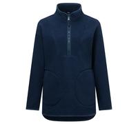 Pile da donna Regatta Frankie Borg Longline Bleu 48