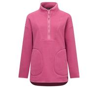 Pile da donna Regatta Frankie Borg Longline Violet 42