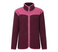 Pile da donna Regatta Frankie Borg Rose 40