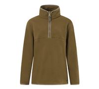 Pile da donna Regatta Frankie Borg Vert 36