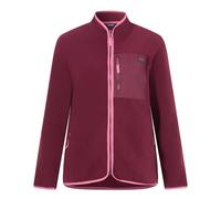 Regatta Frankie Full Zip Fleece Viola 44 Donna