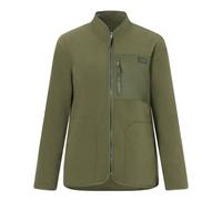 Pile da donna Regatta Frankie Vert 44