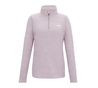 Pile da donna Regatta Sweethart Marl Violet 46