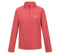 Pile da donna Regatta Sweethart Rouge 44