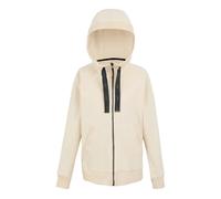 Regatta Tralia Full Zip Fleece Beige 38 Donna