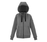 Regatta Tralia Full Zip Fleece Grigio 40 Donna