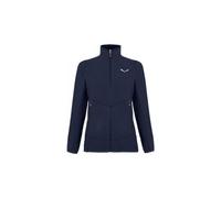Pile da donna salewa paganella polarlite blu navy