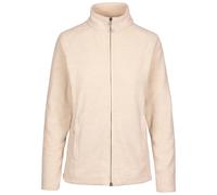 Trespass Giacca in pile da donna Reply Fleece At200 L Bianco