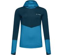 Pile da donna VAUDE Monviso Bleu 38