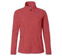 Vaude Rosemoor Ii Jacket Rosso 40 Donna