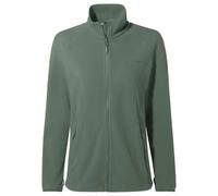 Vaude - Women's Rosemoor Fleece Jacket II - Giacca in pile 34 olivia