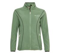 Vaude Rosemoor Ii Full Zip Fleece Verde 46 Donna
