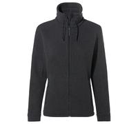 Vaude - Women's Skomer Winter Fleece Jacket - Giacca in pile 40 nero
