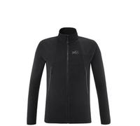 Pile da uomo Millet K Lightgrid (nero) S