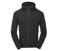 RAB Nexus Hoody - Uomo - Nero - Taglia S- modello 2026