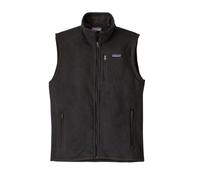 Pile da uomo senza maniche Patagonia M's Better Sweater Vest (nero) XXL