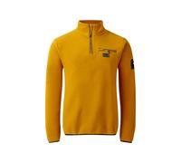 Dare2b Affinity Half Zip Fleece Giallo L Uomo