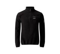 Dare2b Affinity Half Zip Fleece Nero M Uomo