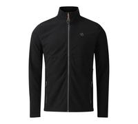 Dare2b Arising Full Zip Fleece Nero XL Uomo