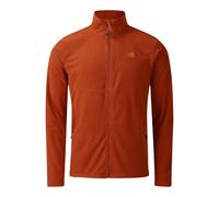 Dare2b Arising Full Zip Fleece Arancione XL Uomo