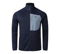 Dare2b Torrek Ii Full Zip Fleece Blu 3XL Uomo