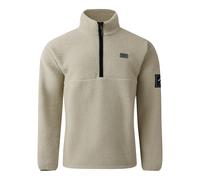 Dare2b Twin Tip Half Zip Fleece Verde 2XL Uomo