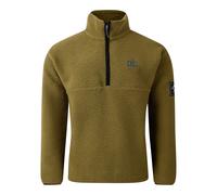 DARE 2B Twin Tip 1/2 Fleece - Uomo - Verde - Taglia L- modello 2026