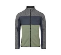 Dare2b Venture Full Zip Fleece Grigio 2XL Uomo
