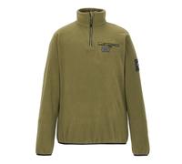 Pile Dare2B Affinity Fleece (Martini Olive) Uomo XL
