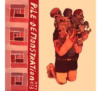Pile Demonstration (Vinyl LP) 12" Album