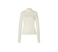 Pile dolcevita da donna super.natural Tundra175 Blanc XS