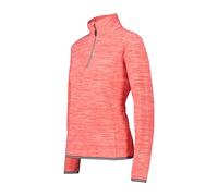 Cmp 30g0496 Half Zip Fleece Rosa L Donna