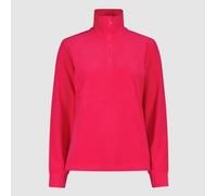 Pile Donna CMP CAMPAGNOLO Mezza Zip Arctic Fleece 3G27836 C839 Fucsia